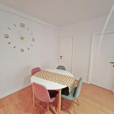 Le Cocon Du Midi - Appartement Cosy ブリュッセル エクステリア 写真