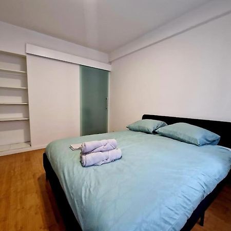 Le Cocon Du Midi - Appartement Cosy ブリュッセル エクステリア 写真