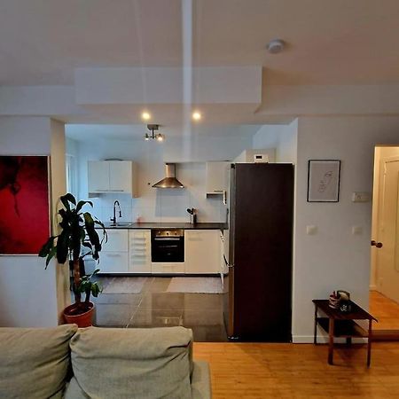 Le Cocon Du Midi - Appartement Cosy ブリュッセル エクステリア 写真
