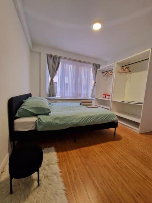 Le Cocon Du Midi - Appartement Cosy ブリュッセル エクステリア 写真